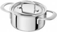 Photos - Stockpot Zwilling Sensation 66002-160 