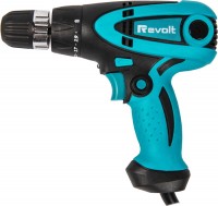 Photos - Drill / Screwdriver Revolt ES-870 