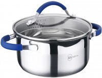 Photos - Stockpot Rainstahl 2105-18RS 