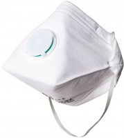 Photos - Medical Mask / Respirator Amparo Pamir 1 