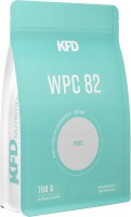 Photos - Protein KFD Nutrition Pure WPC 82 0.7 kg