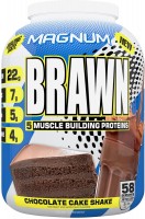 Photos - Protein Magnum Brawn Proteins 2 kg