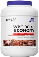 Photos - Protein OstroVit Economy WPC80.eu 2 kg