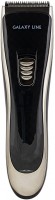 Photos - Hair Clipper Galaxy Line GL4165 