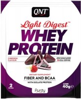 Photos - Protein QNT Light Digest Whey Protein 0 kg