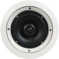Photos - Speakers SpeakerCraft CRS 6 ZERO 