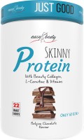 Photos - Protein QNT Skinny Protein 0.5 kg