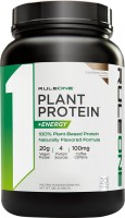 Photos - Protein Rule One Plant Protein plus Energy 0.6 kg