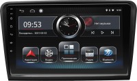 Photos - Car Stereo Incar PGA2-1072 