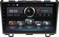 Photos - Car Stereo Incar PGA2-0110 