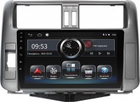 Photos - Car Stereo Incar PGA2-0145 