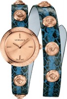 Photos - Wrist Watch Versace VERF00418 