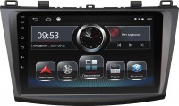 Photos - Car Stereo Incar PGA2-0231 