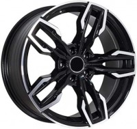 Photos - Wheel ZF FE170