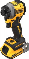 Photos - Drill / Screwdriver DeWALT DCF850D2T 