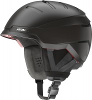 Photos - Ski Helmet Atomic Savor Gt 