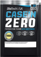 Photos - Protein BioTech Casein Zero 0 kg