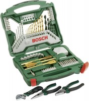 Tool Kit Bosch 2607017197 