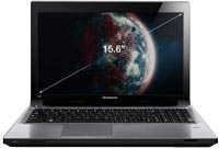 Photos - Laptop Lenovo IdeaPad V580 (V580CA 59-355880)