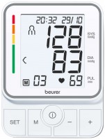 Photos - Blood Pressure Monitor Beurer BM51 easyClip 