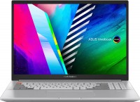 Photos - Laptop Asus Vivobook Pro 16X OLED N7600PC (N7600PC-L2010W)