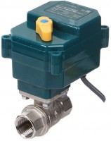 Photos - Water Leak Detector Neptun Bugatti Pro 12V 3/4 