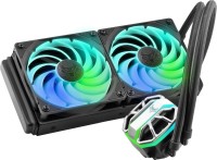 Computer Cooling Sapphire NITRO+ S240-A 
