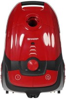 Photos - Vacuum Cleaner Sharp EC-KB19RR 