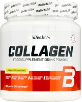 Photos - Protein BioTech Collagen 0.3 kg