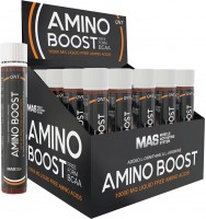 Amino Acid QNT Amino Boost 20x25 ml 
