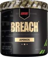 Photos - Amino Acid Redcon1 Breach 300 g 
