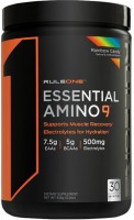 Photos - Amino Acid Rule One R1 Essential Amino 9 345 g 