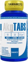 Amino Acid Yamamoto Akg TABS 90 tab 