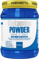 Photos - Amino Acid Yamamoto Glutamine Powder 600 g 