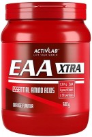 Amino Acid Activlab EAA Xtra 500 g 