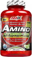Photos - Amino Acid Amix Amino Hydro-32 250 tab 