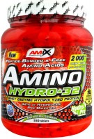 Photos - Amino Acid Amix Amino Hydro-32 550 tab 