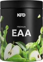 Photos - Amino Acid KFD Nutrition Premium EAA 375 g 