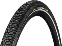 Photos - Bike Tyre Continental Contact Spike 120 28x1.6 