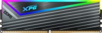 Photos - RAM A-Data Caster RGB DDR5 1x16Gb AX5U6000C4016G-CCARGY