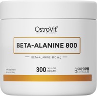 Photos - Amino Acid OstroVit Beta-Alanine 800 150 cap 
