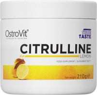 Photos - Amino Acid OstroVit 100% Citrulline 210 g 