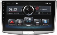 Photos - Car Stereo Incar PGA2-1080 