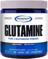 Photos - Amino Acid Gaspari Nutrition Glutamine Powder 300 g 