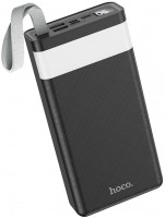 Photos - Powerbank Hoco J73 Powerful 