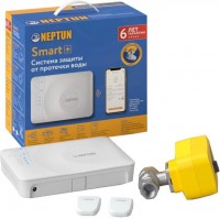 Photos - Water Leak Detector Neptun Profi Smart+ Light 1/2 