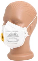 Photos - Medical Mask / Respirator MIK MIK200 