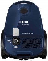 Photos - Vacuum Cleaner Bosch Compaxx x BZGL 2A311 