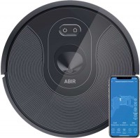 Photos - Vacuum Cleaner ABIR X6 