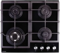 Photos - Hob Minola MGG 61626 BL black